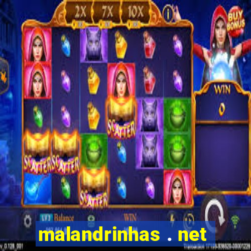 malandrinhas . net